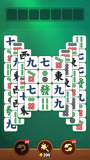 Tile Mahjong Classic screenshot