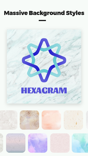 Logo Master - Design & Maker screenshot