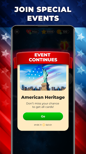 Triviascapes: IQ & brain test screenshot