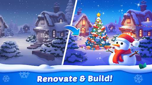 Word Crush - Fun Puzzle Game screenshot