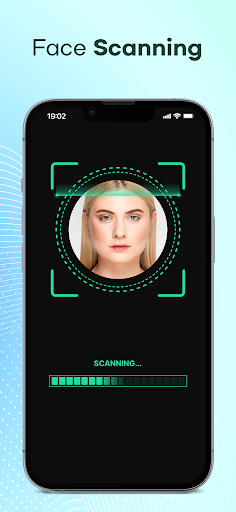 Beauty Scanner - Face Analyzer screenshot