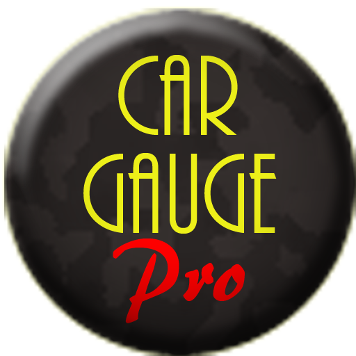 Car Gauge Pro (OBD2 + Enhance)