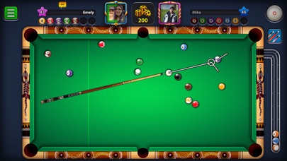 8 Ball Pool screenshot