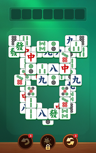 Tile Mahjong Classic screenshot