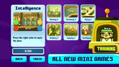 Duck Life 6: Space screenshot