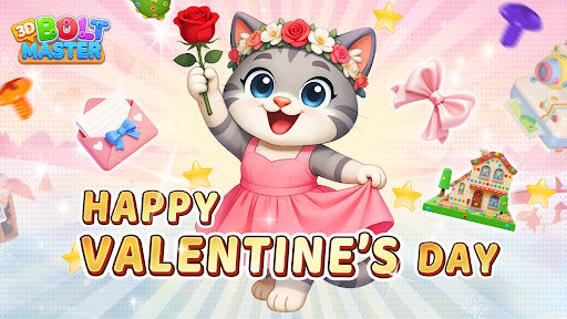 3D Bolt Master™: Screw Master® screenshot