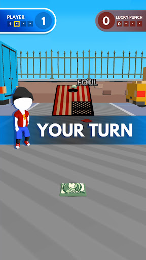 Cornhole League - Board Games screenshot