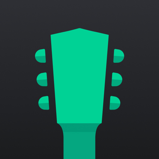 Yousician: Learn Guitar & Bass