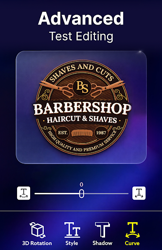 Logo Maker, AI Logo Generator