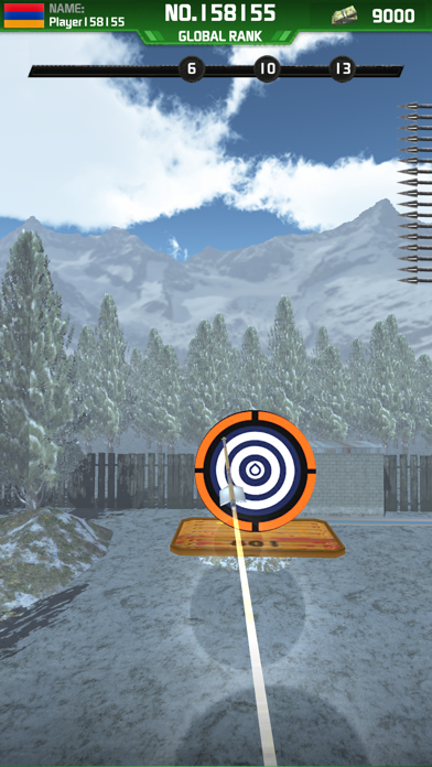 Archery Battle 3D screenshot