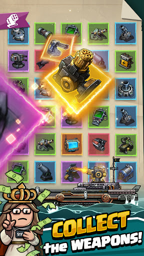 High Seas Hero screenshot