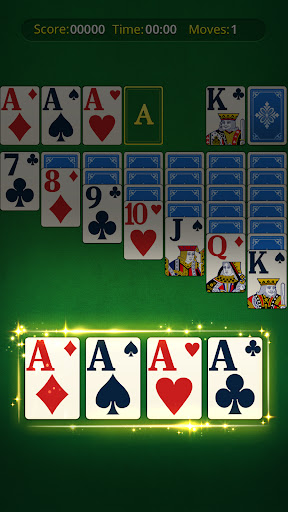 Nostal Solitaire: Classic Card screenshot