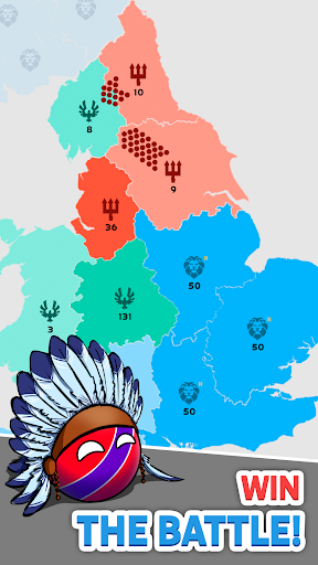 State.io — Conquer the World screenshot