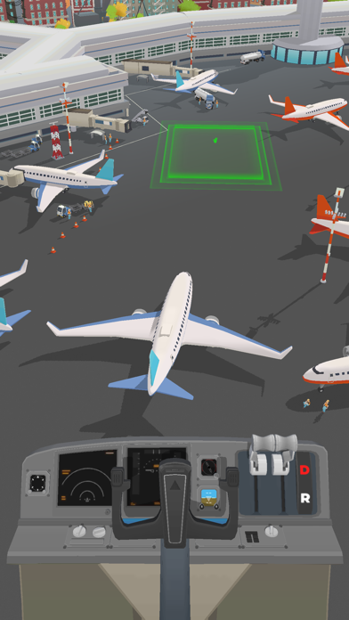 Vehicle Masters screenshot