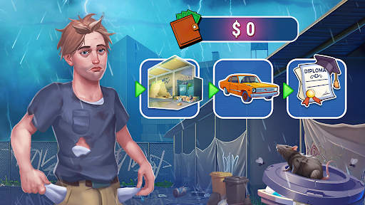 Cash Masters: Idle Millionaire screenshot