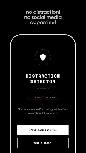 MINIMAA: Minimalist Launcher screenshot