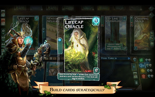 Mystic Vale screenshot