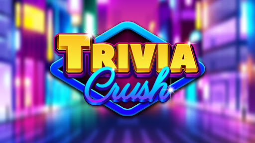 Trivia Crush screenshot