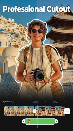 Video Editor & Maker VideoShow screenshot