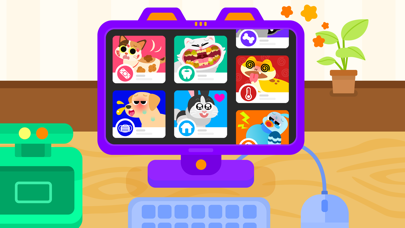 Cocobi Hospital - Kids Doctor screenshot