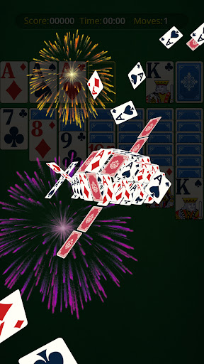 Nostal Solitaire: Classic Card screenshot