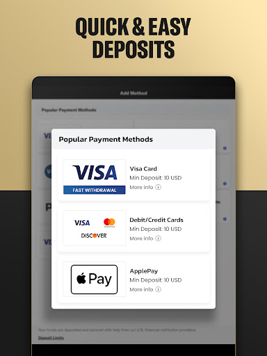 BetMGM - Online Sports Betting screenshot