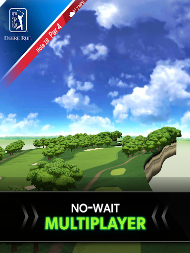 PGA TOUR Golf Shootout screenshot