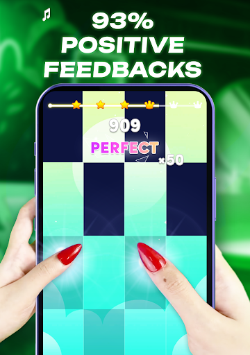 Piano Magic Beat 4: Music Game screenshot