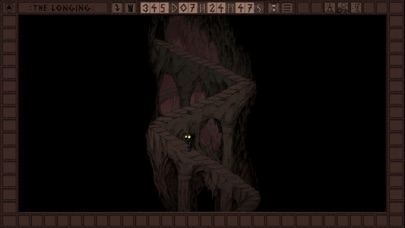 The Longing screenshot