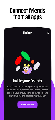 Deezer: Music & Podcast Player screenshot