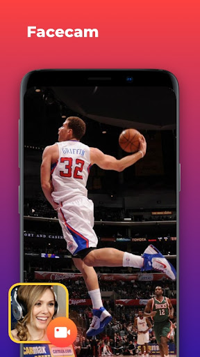 Screen Recorder - Record Video screenshot