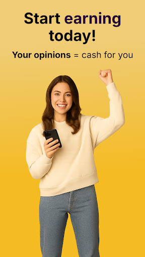 Golden Surveys - Make Money screenshot