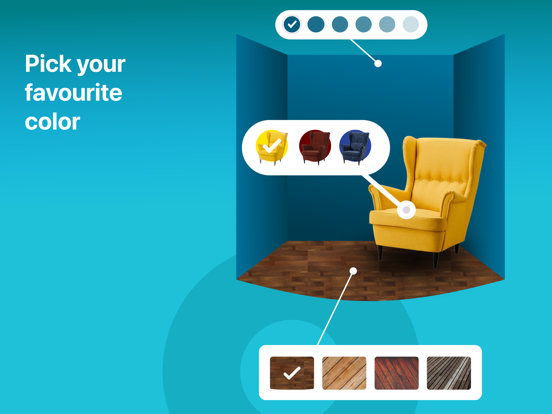 Kitchen Design: 3D Planner screenshot