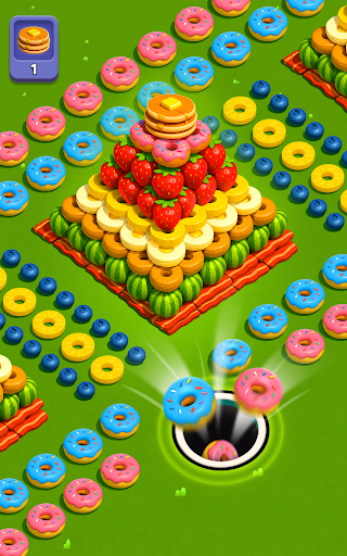 All in Hole: Black Hole Games screenshot