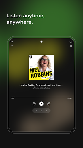 radio.net - AM FM Radio Tuner screenshot