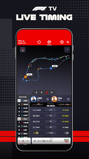 Formula 1® screenshot