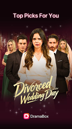 DramaBox - Stream Drama Shorts screenshot