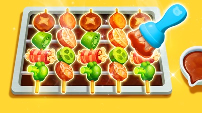 Little Panda's Restaurant screenshot