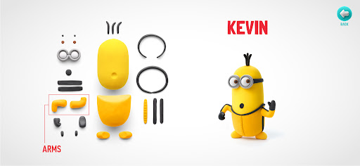 HEY CLAY® screenshot