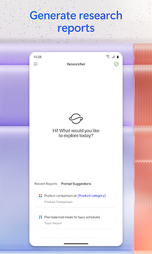 Microsoft 365 Copilot screenshot