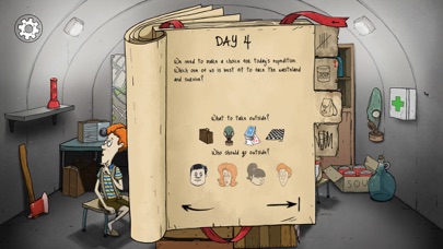 60 Seconds! Reatomized screenshot