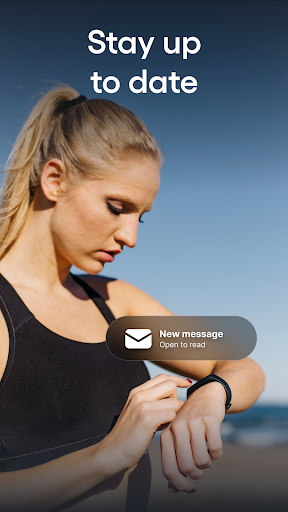 SmartWatch & BT Sync Watch App screenshot