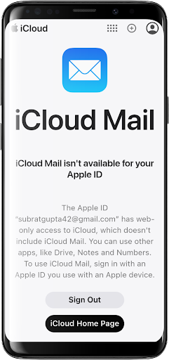 iSync Premium: All iCloud Apps screenshot