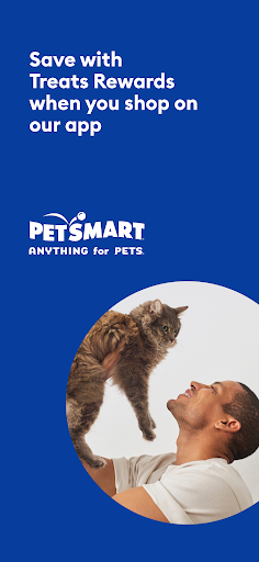 PetSmart screenshot