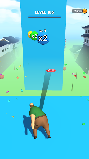 Catch And Shoot screenshot