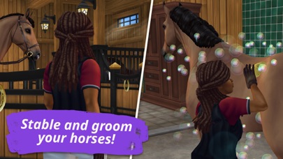 Star Stable Online screenshot