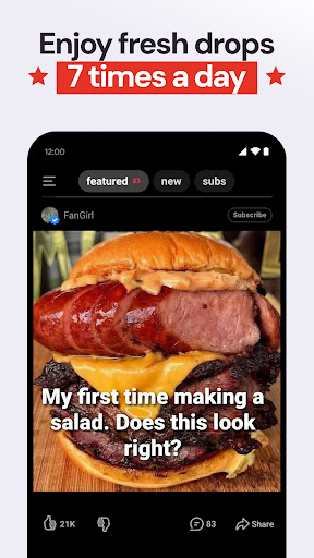 ABPV－America’s best pics, vids screenshot