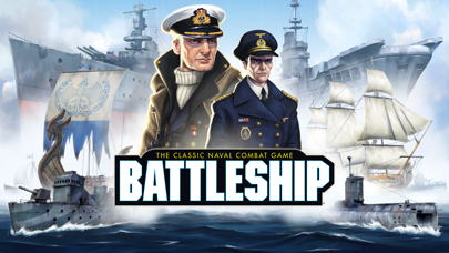 BATTLESHIP - Multiplayer Game screenshot