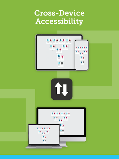 FamilySearch Tree screenshot