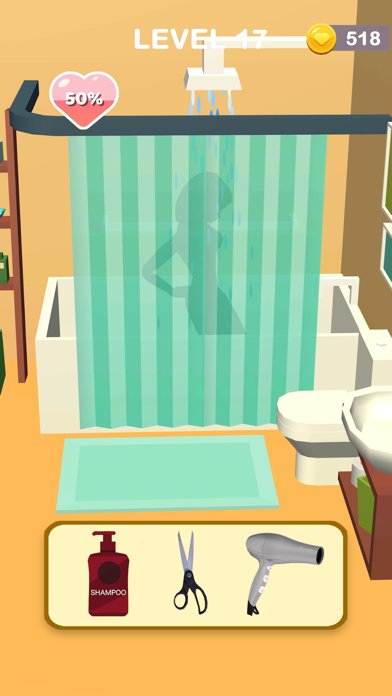 Couple Life 3D screenshot